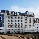 Adagio Access Paris Porte De Aparthotel Charenton-le-Pont