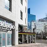 Aparthotel Adagio Access Paris Porte De 2*