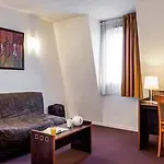 Adagio Access Paris Porte De 2*