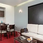 Adagio Access Paris Porte De 2*