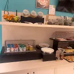公寓式酒店 巴黎波特德查荣同爱达格公寓式酒店 2*