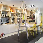 Adagio Access Paris Porte De 2*