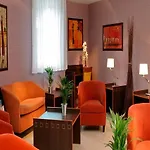 Adagio Access Paris Porte De