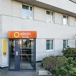 Hotel apartamentowy Adagio Access Paris Porte De 2*