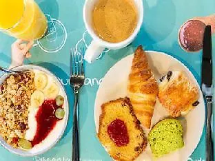 Adagio Access Paris Porte De Aparthotel