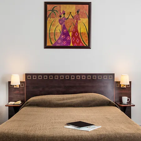 Adagio Access Paris Porte De Charenton-le-Pont