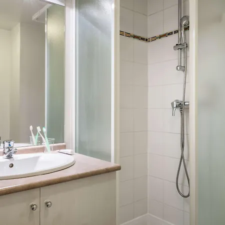 Adagio Access Paris Porte De 2*