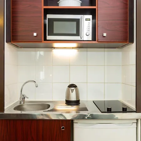 Adagio Access Paris Porte De 2* Charenton-le-Pont