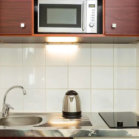 Adagio Access Paris Porte De 2* Charenton-le-Pont