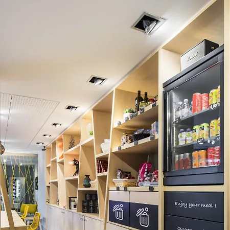 Adagio Access Paris Porte De Charenton-le-Pont