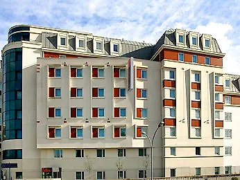 Adagio Access Paris Porte De