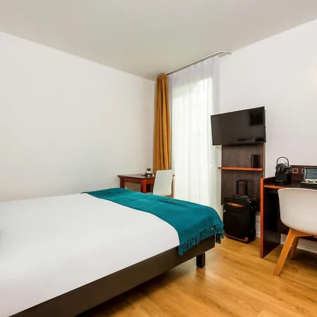 Adagio Access Paris Porte De