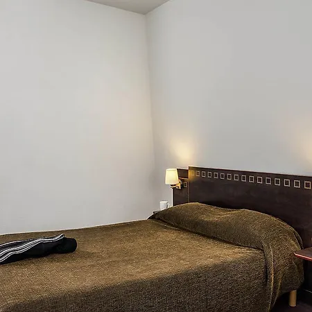 Adagio Access Paris Porte De 2*