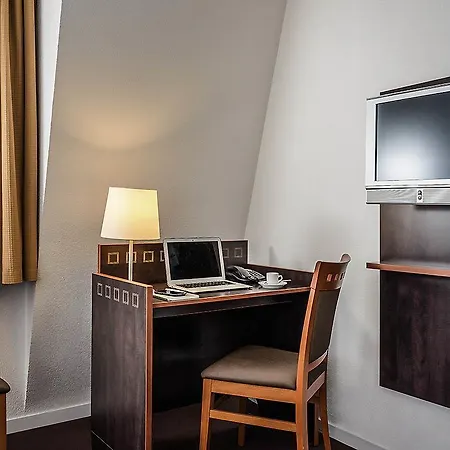 Adagio Access Paris Porte De Charenton-le-Pont