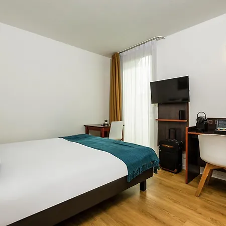 Aparthotel Adagio Access Paris Porte De 2*