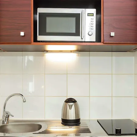 Adagio Access Paris Porte De