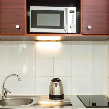 Adagio Access Paris Porte De Aparthotel Charenton-le-Pont