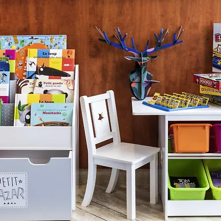 Adagio Access Paris Porte De Lejlighedshotel Charenton-le-Pont