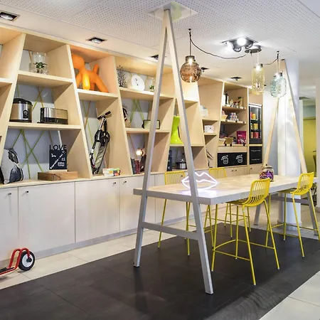 Adagio Access Paris Porte De 2* Charenton-le-Pont