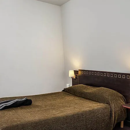 Adagio Access Paris Porte De Aparthotel Charenton-le-Pont