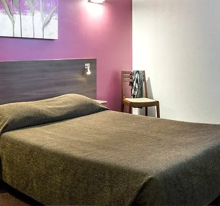 Adagio Access Paris Porte De