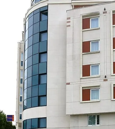 Appart hôtel Adagio Access Paris Porte De Charenton-le-Pont
