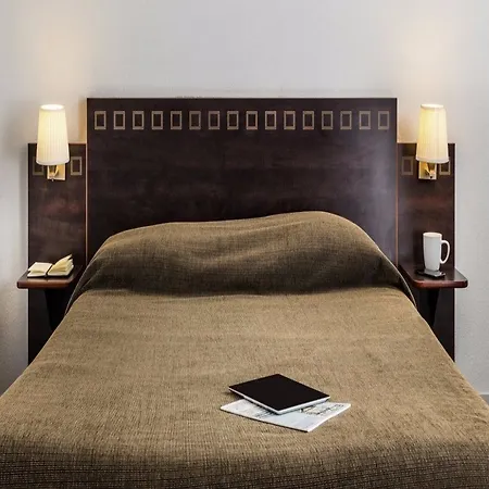 Adagio Access Paris Porte De 4* Charenton-le-Pont