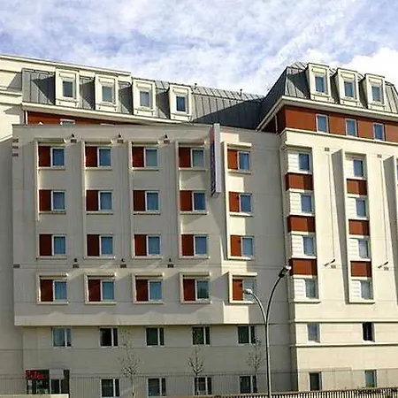 Adagio Access Paris Porte De Charenton-le-Pont