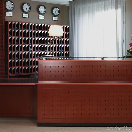 Adagio Access Paris Porte De Aparthotel