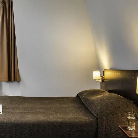 Adagio Access Paris Porte De Apartahotel