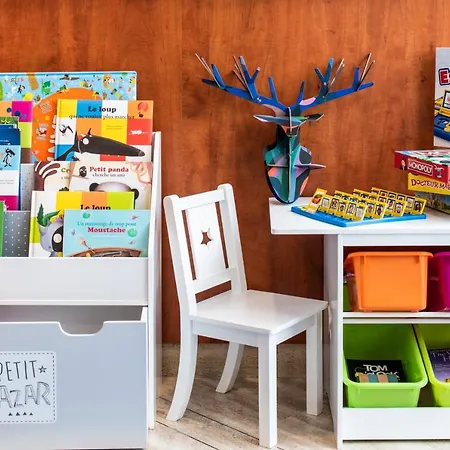 Aparthotel Adagio Access Paris Porte De Charenton-le-Pont