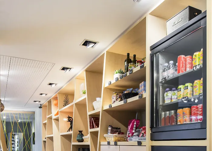 Adagio Access Paris Porte De Charenton-le-Pont