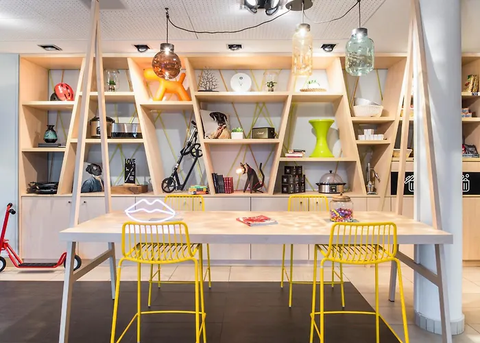 Adagio Access Paris Porte De 2*