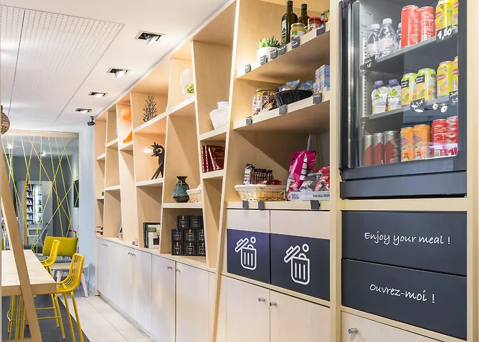 Adagio Access Paris Porte De 2*