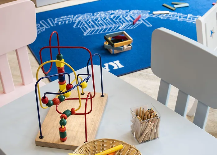 Adagio Access Paris Porte De Aparthotel