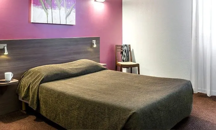 Adagio Access Paris Porte De