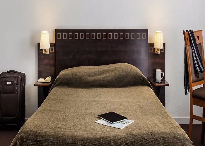 Adagio Access Paris Porte De 2* Charenton-le-Pont