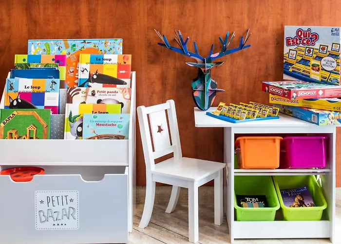 Aparthotel Adagio Access Paris Porte De Charenton-le-Pont